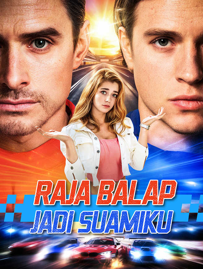 Raja Balap Jadi Suamiku