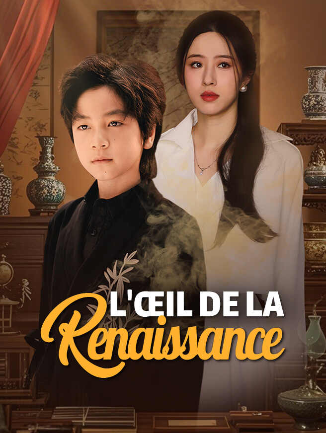 L'Œil de la Renaissance