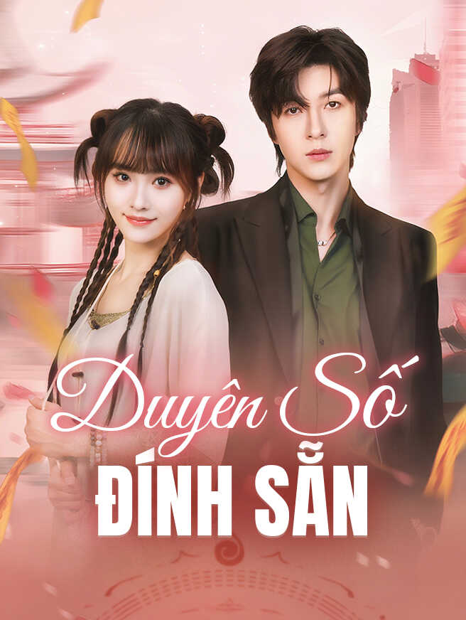 Duyên Số Đính Sẵn