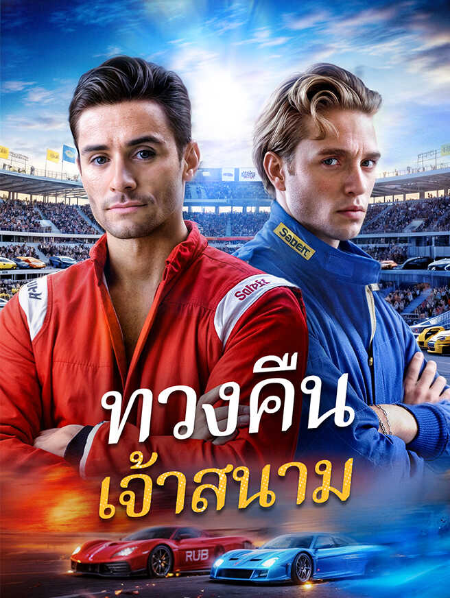 ทวงคืนเจ้าสนาม