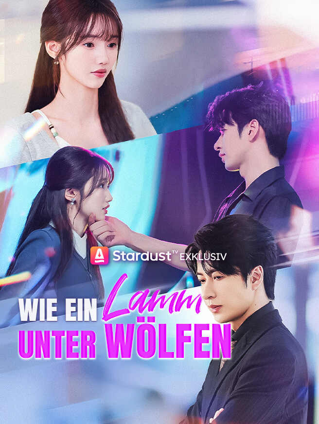 Wie ein Lamm unter Wölfen
