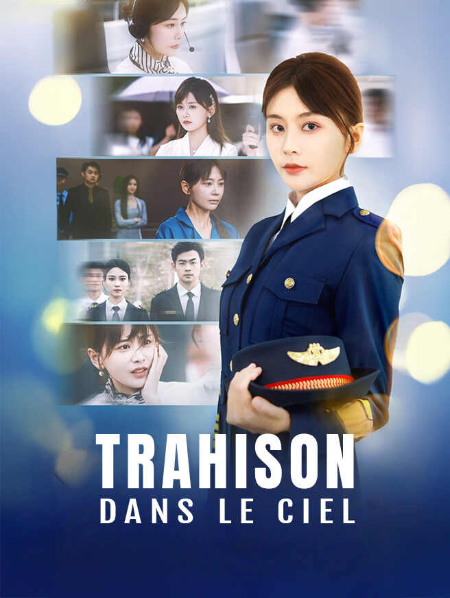 Trahison dans le Ciel