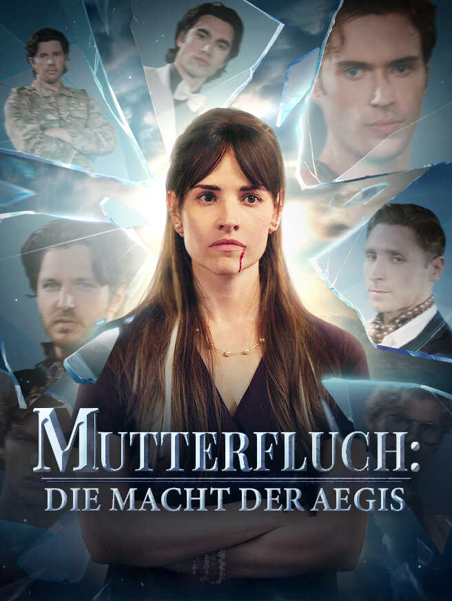 Mutterfluch: Die Macht der Aegis