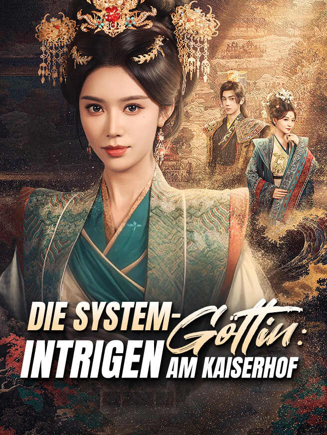 Die System-Göttin: Intrigen am Kaiserhof