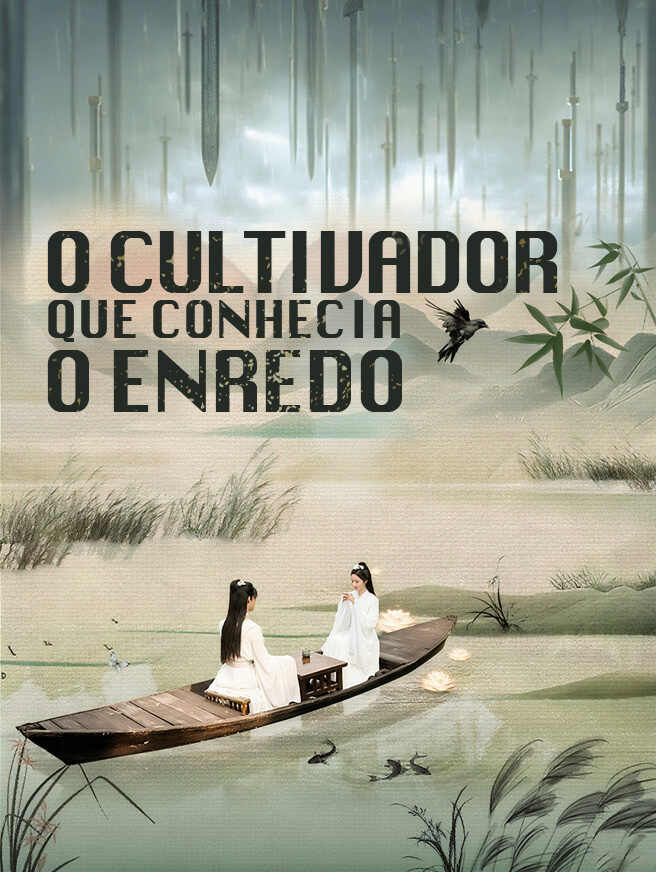 O Cultivador que Conhecia o Enredo