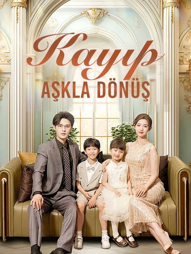 Kayıp Aşkla Dönüş