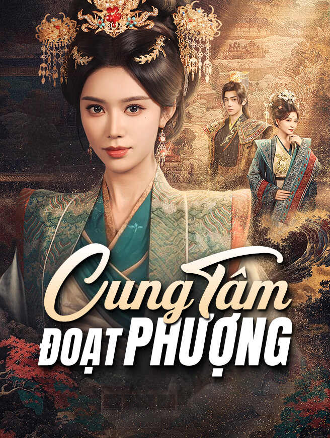 Cung Tâm Đoạt Phượng