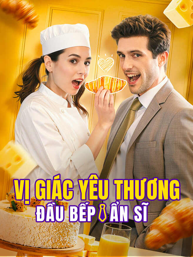 Vị Giác Yêu Thương - Đầu Bếp Ẩn Sĩ