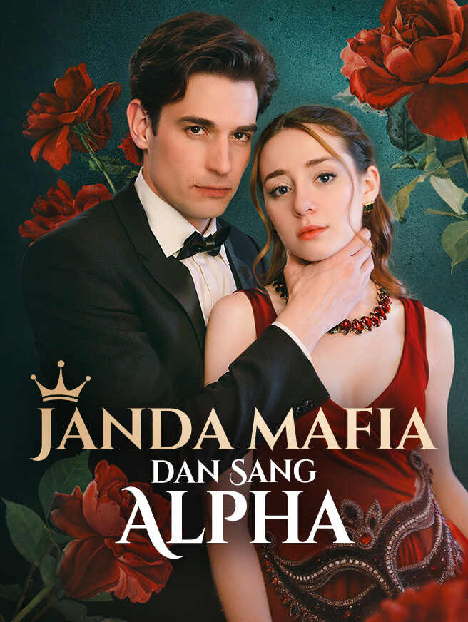 Janda Mafia dan Sang Alpha