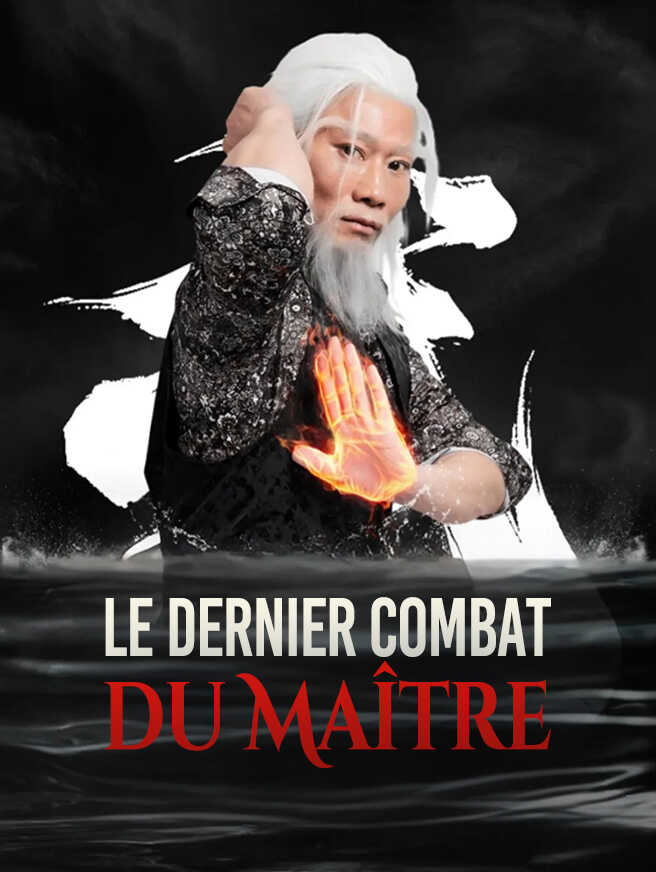 Le Dernier Combat du Maître