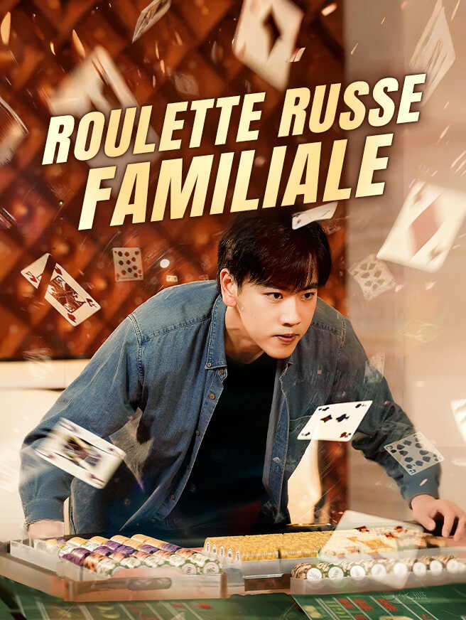 Roulette Russe Familiale