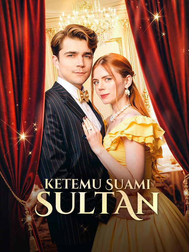 Ketemu Suami Sultan