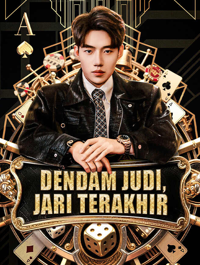 Dendam Judi, Jari Terakhir