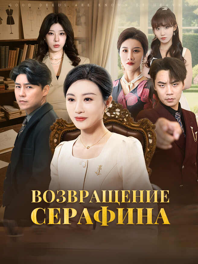 Возвращение Серафина
