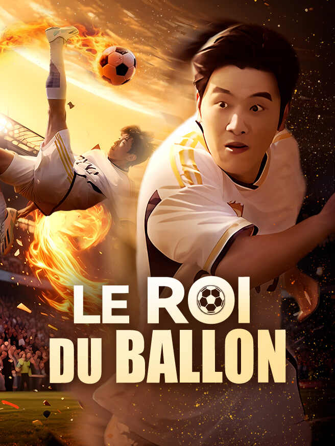 Le Roi du Ballon