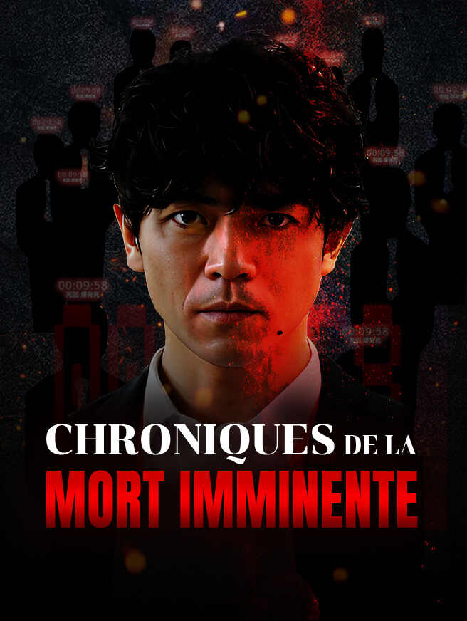 Chroniques de la Mort Imminente