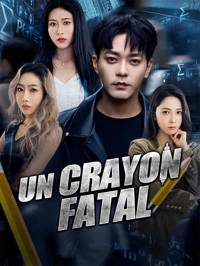 Un crayon fatal