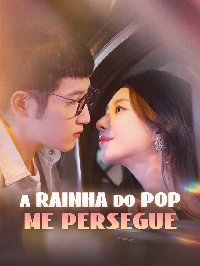 A Rainha do Pop Me Persegue
