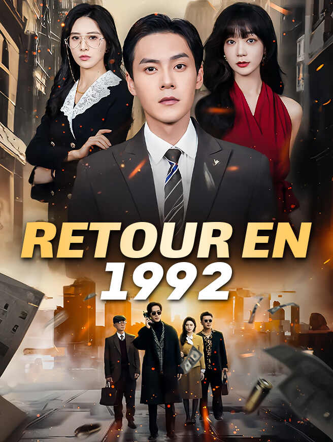 Retour en 1992
