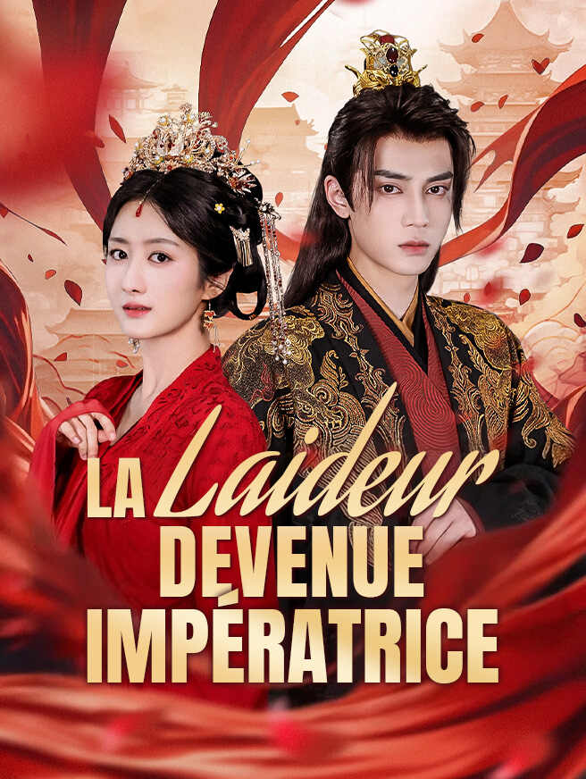 La Laideur devenue Impératrice