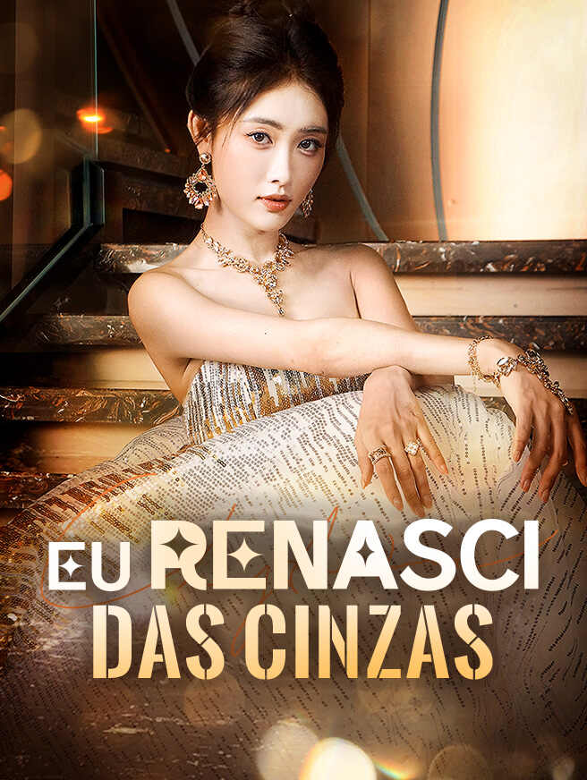 Eu Renasci Das Cinzas