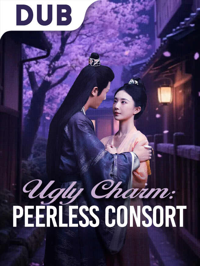 Ugly Charm: Peerless Consort
