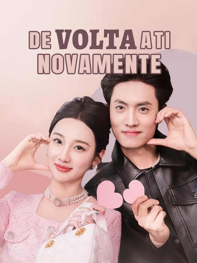 De Volta a Ti Novamente