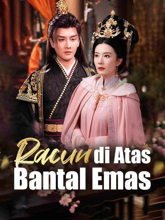 Racun di Atas Bantal Emas