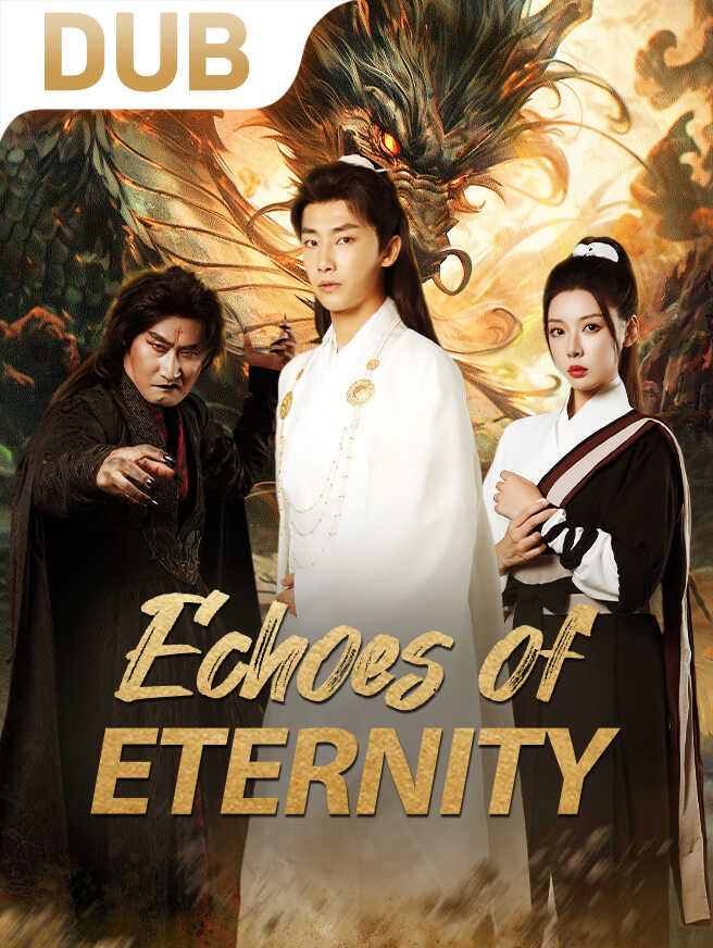 Echoes of Eternity