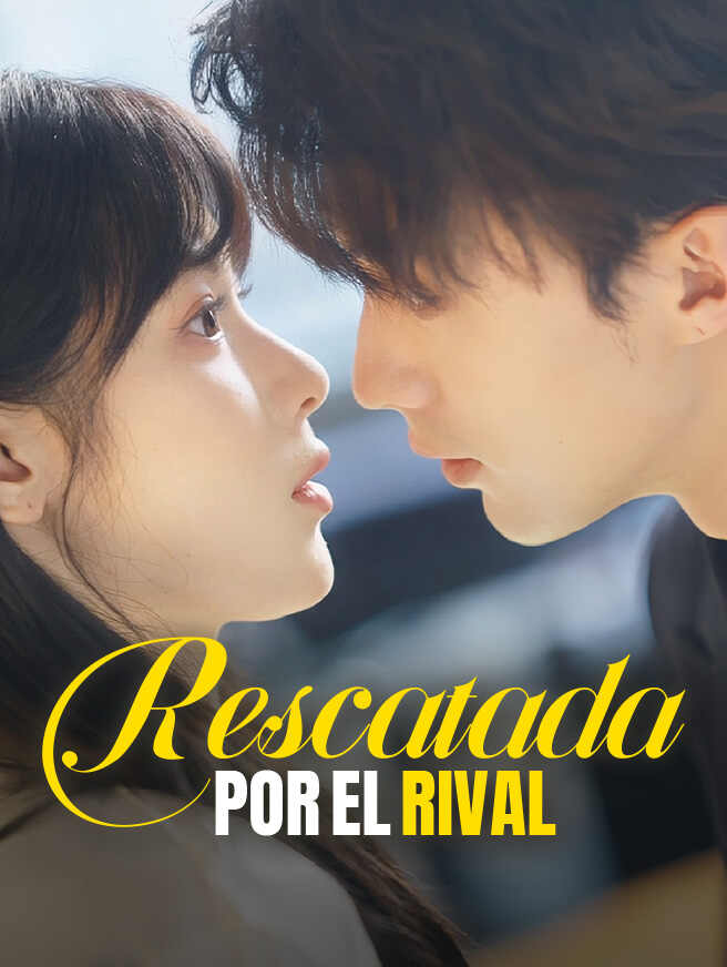 Rescatada por el rival