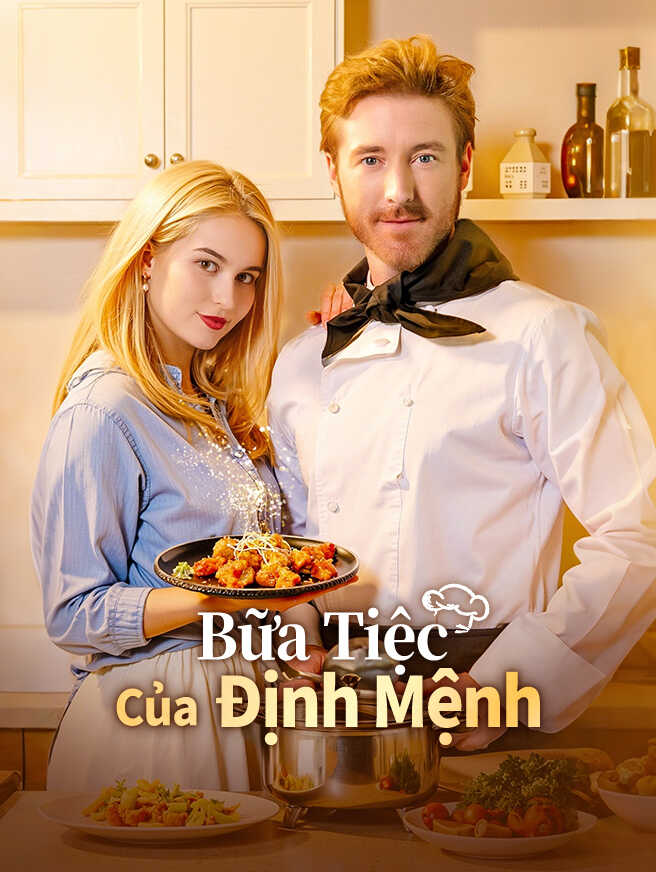 Bữa Tiệc Của Định Mệnh