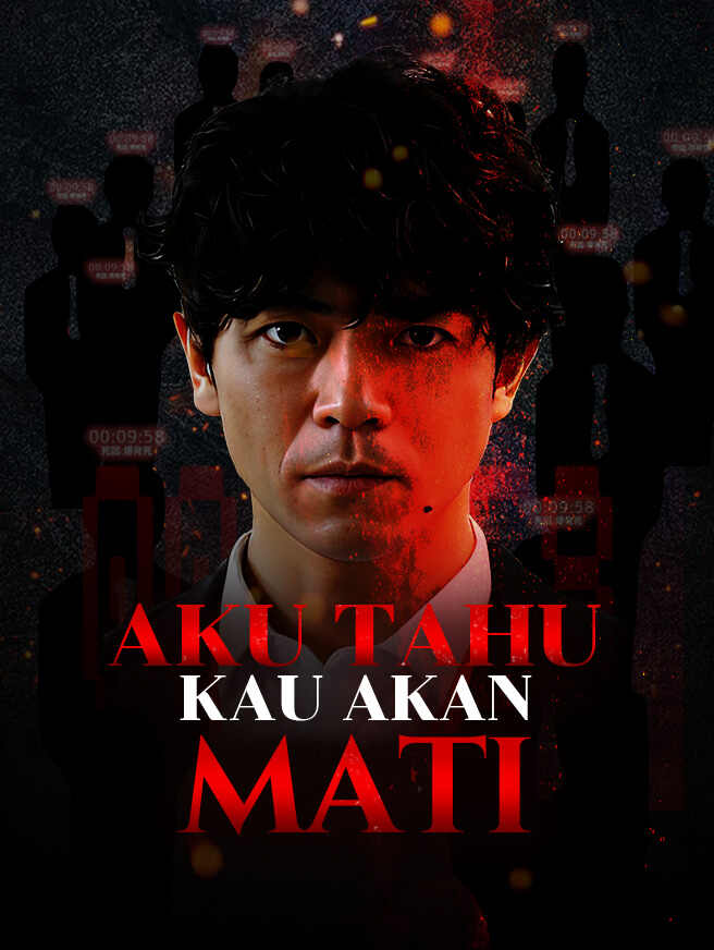 Aku Tahu Kau Akan Mati