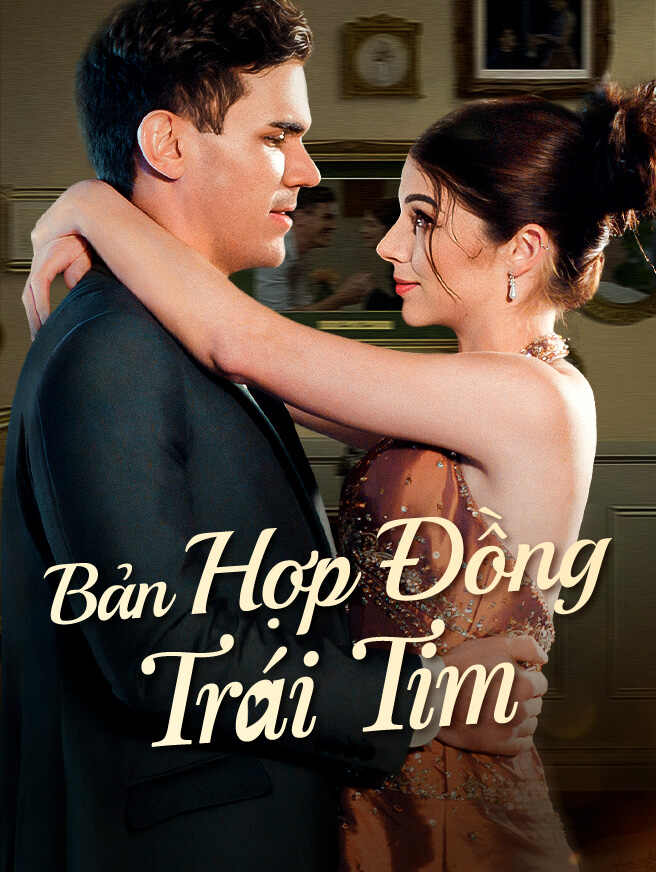 Bản Hợp Đồng Trái Tim