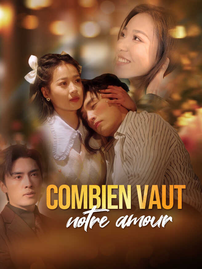 Combien vaut notre amour