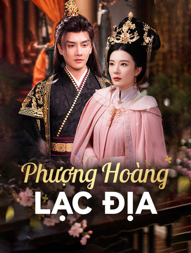 Phượng Hoàng Lạc Địa
