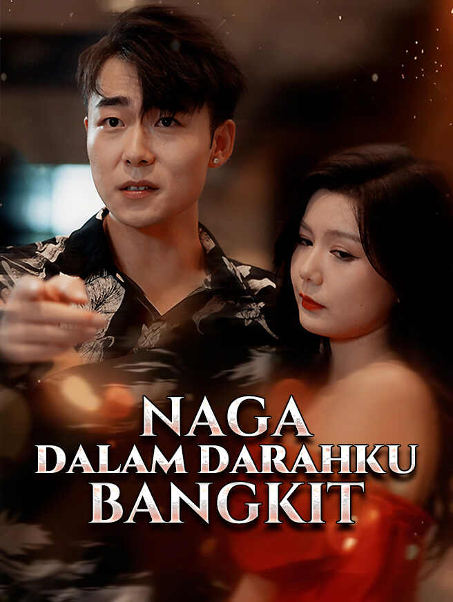 Naga dalam Darahku Bangkit