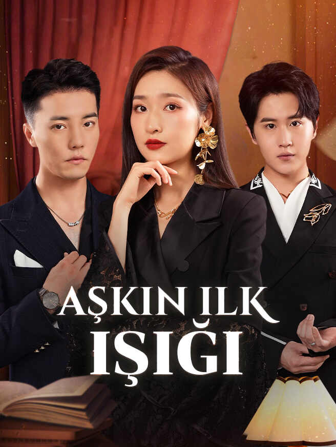 Aşkın ilk ışığı