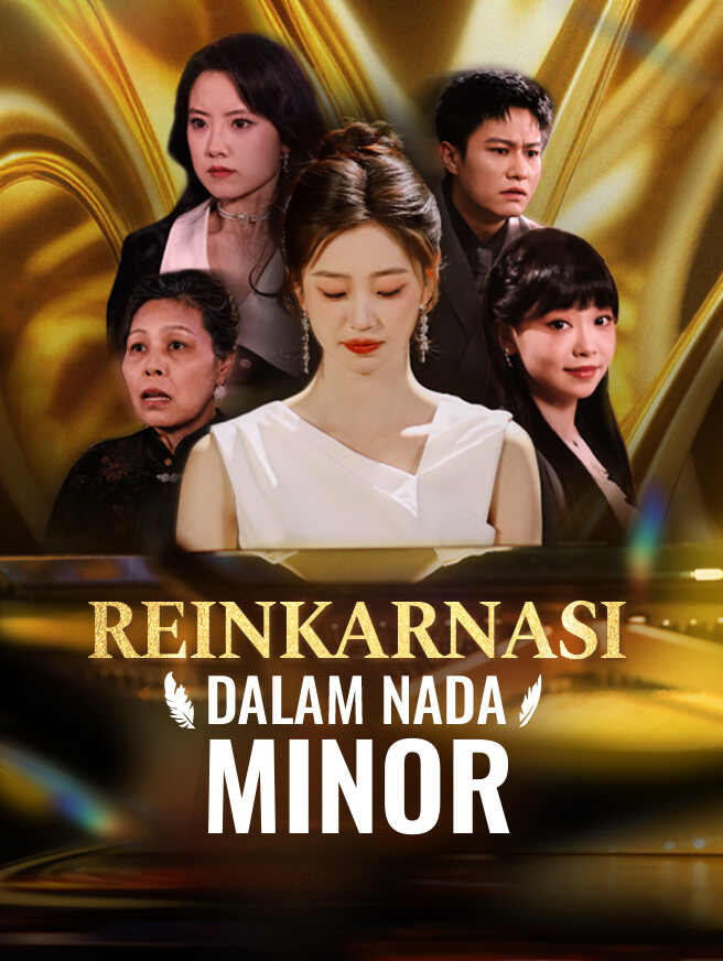 Reinkarnasi dalam Nada Minor
