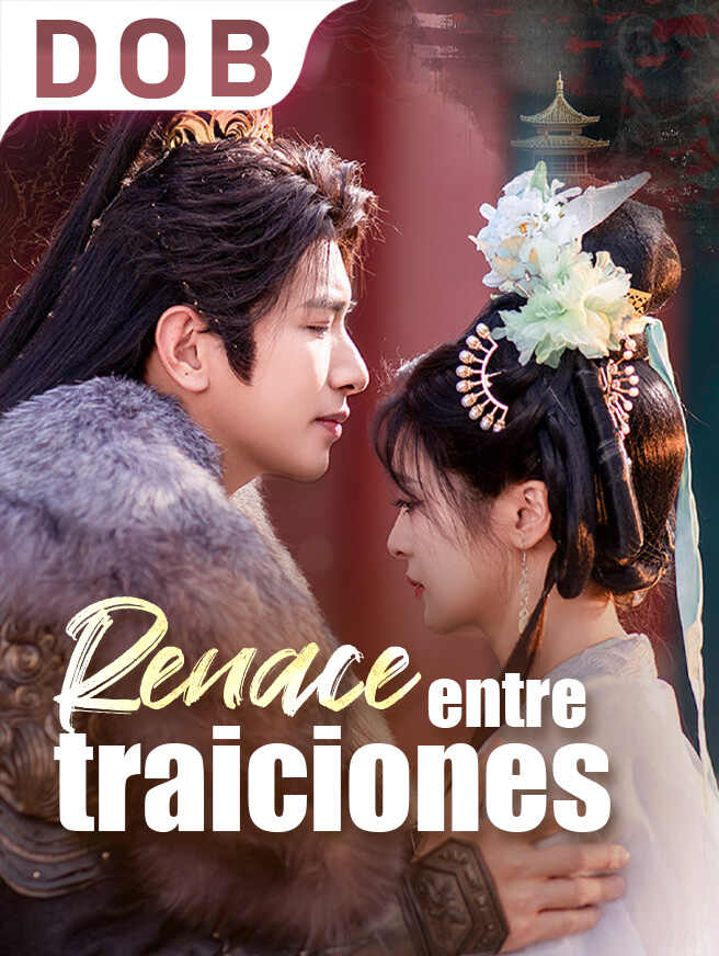 Renace entre traiciones