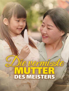 Die vermisste Mutter des Meisters