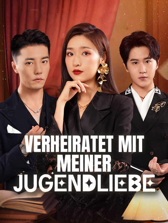 Verheiratet mit meiner Jugendliebe