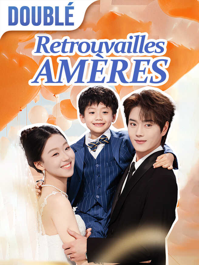 Retrouvailles Amères