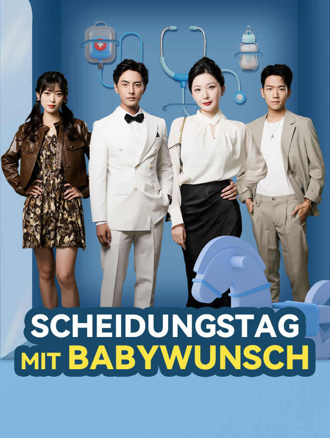 Scheidungstag mit Babywunsch