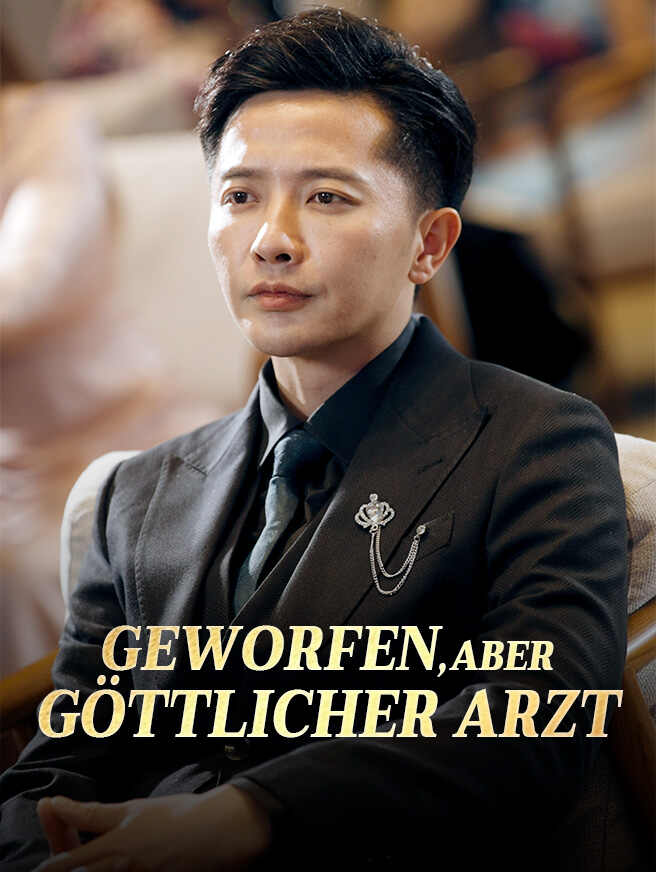 Geworfen, aber Göttlicher Arzt