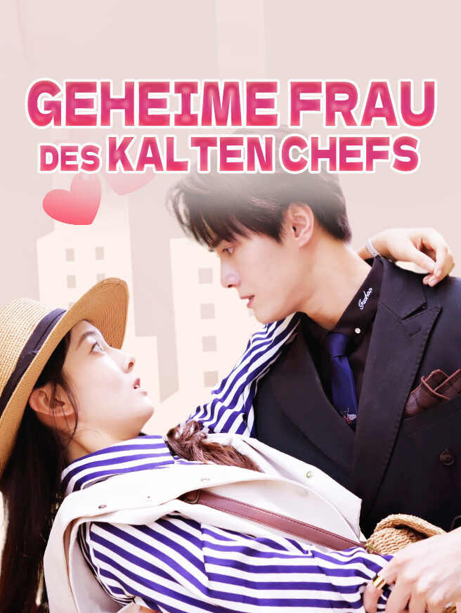 Geheime Frau des kalten Chefs