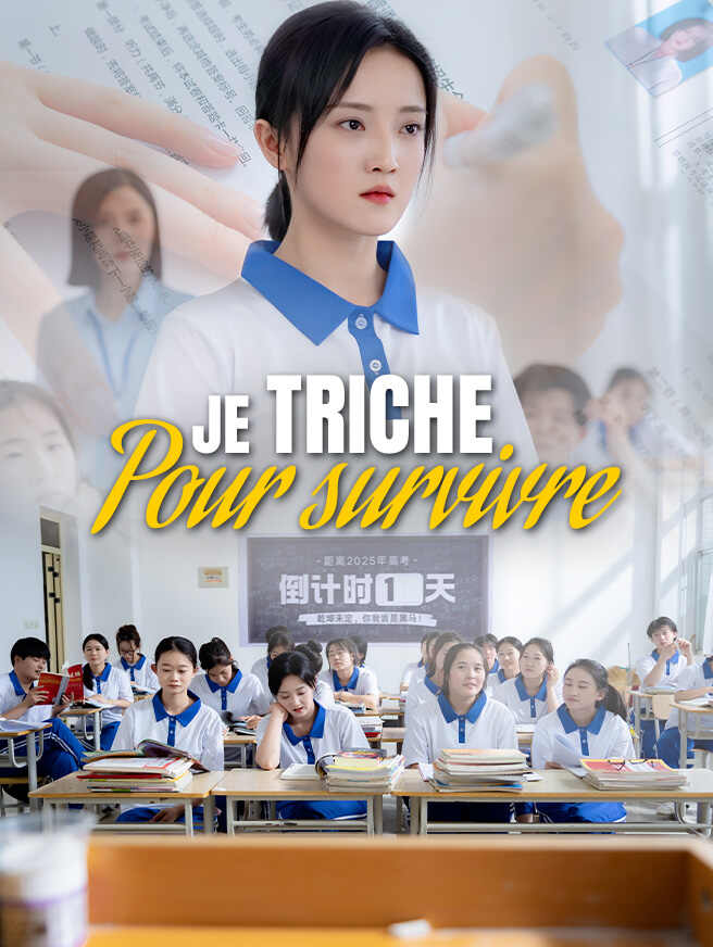Je Triche pour Survivre