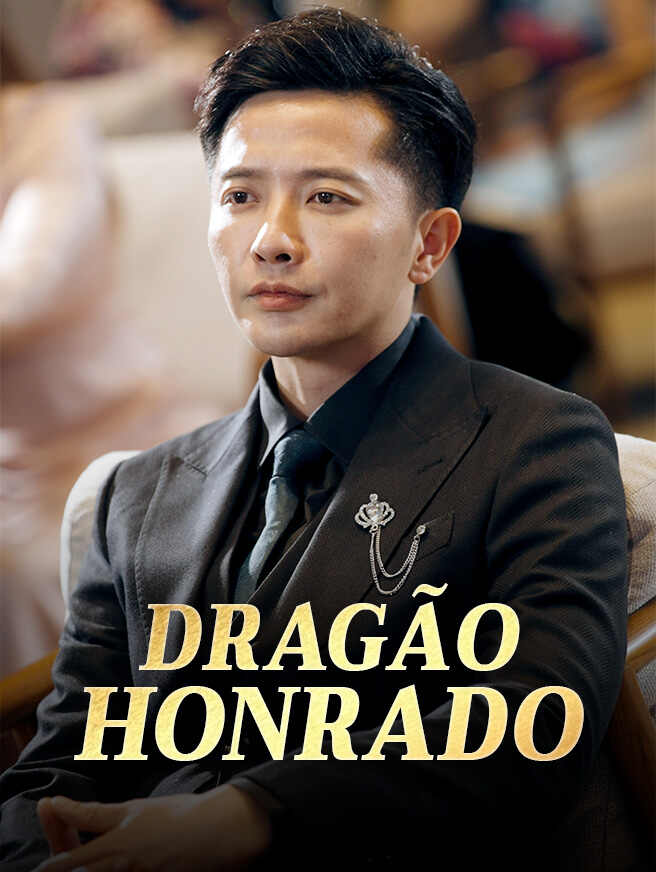 Dragão Honrado