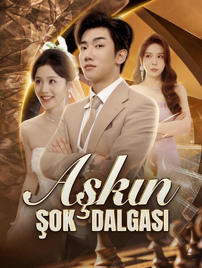 Aşkın Şok Dalgası