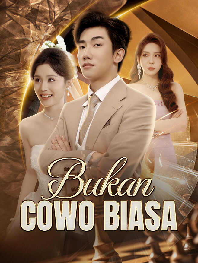 Bukan Cowo Biasa