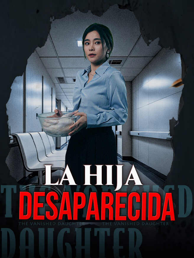 La hija desaparecida